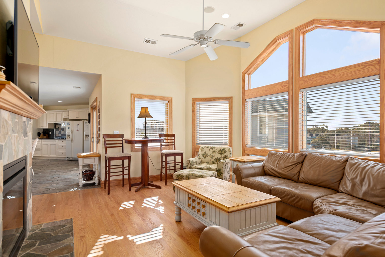 Corolla Vacation Rental