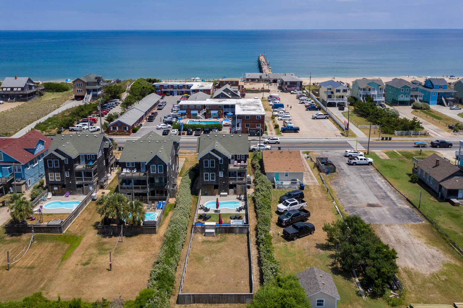Nags Head Vacation Rental