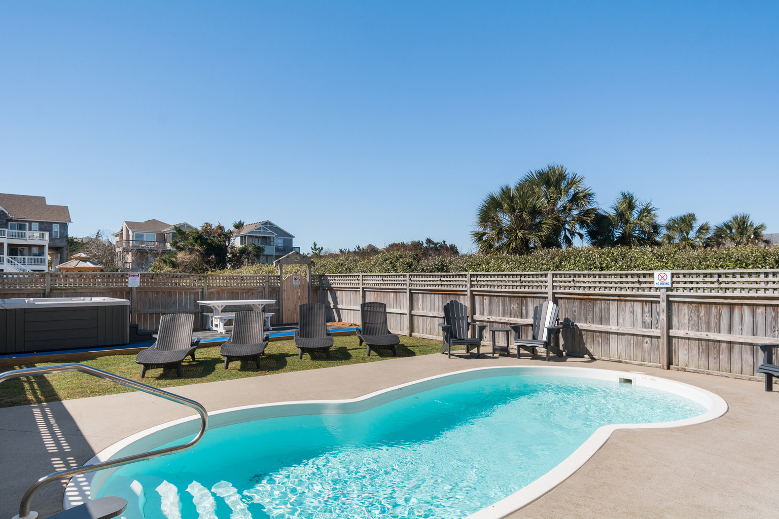 Nags Head Vacation Rental