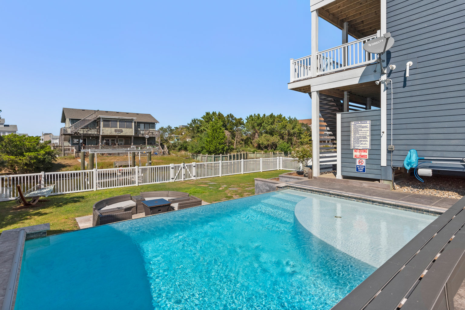 Nags Head Vacation Rental