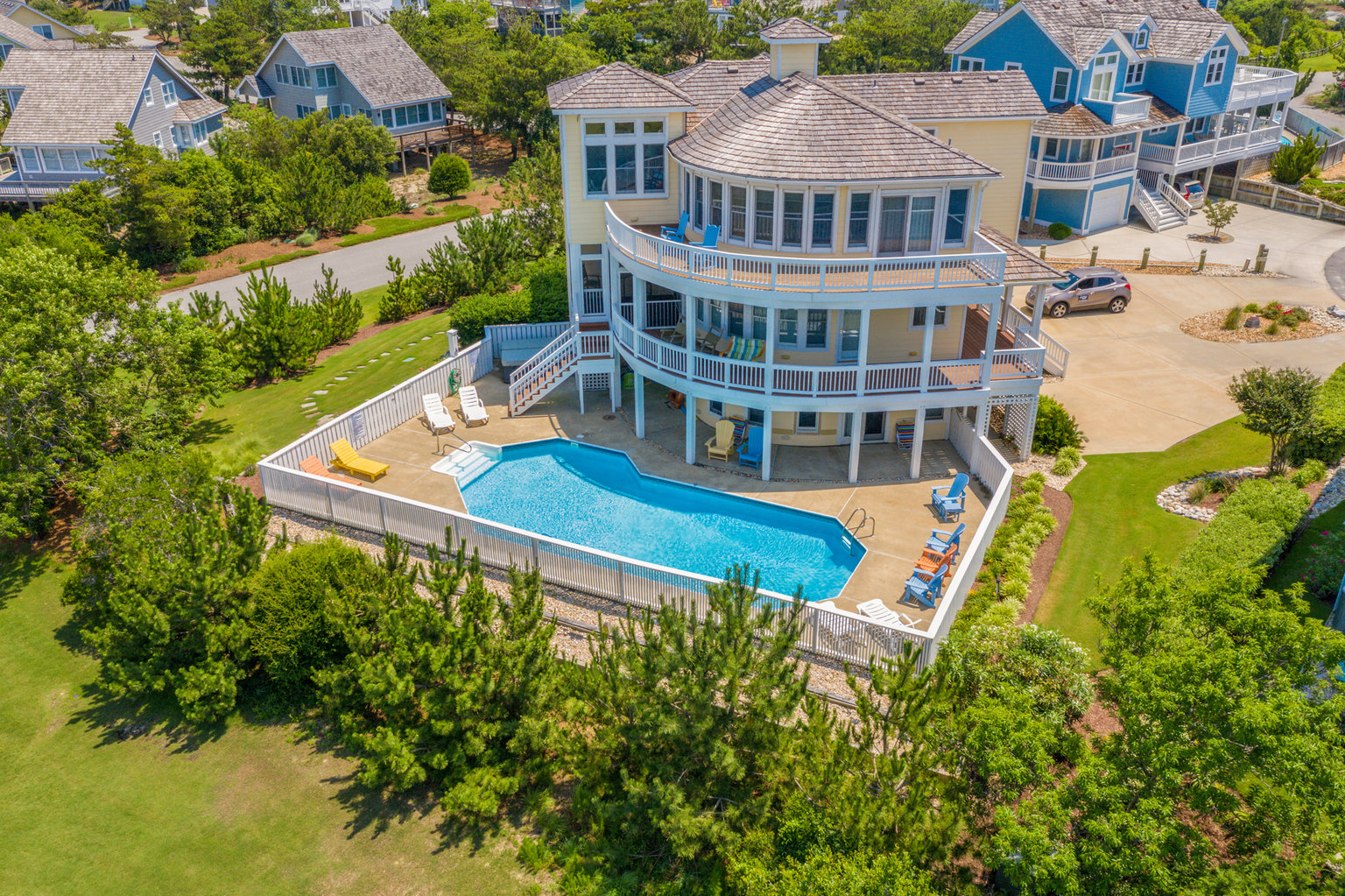 Nags Head Vacation Rental