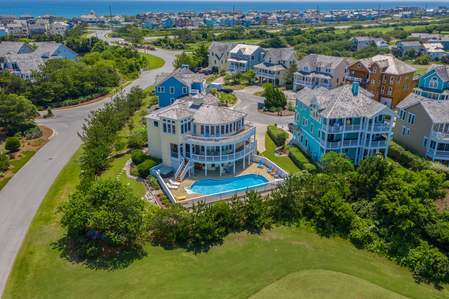 Nags Head Vacation Rental