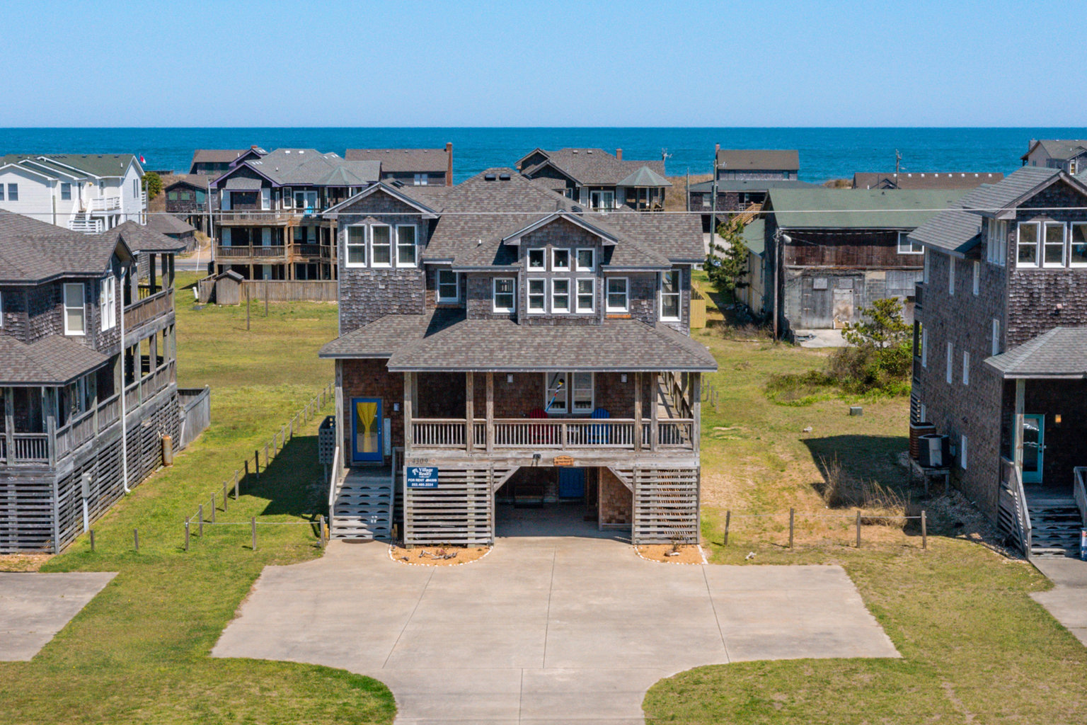 Nags Head Vacation Rental