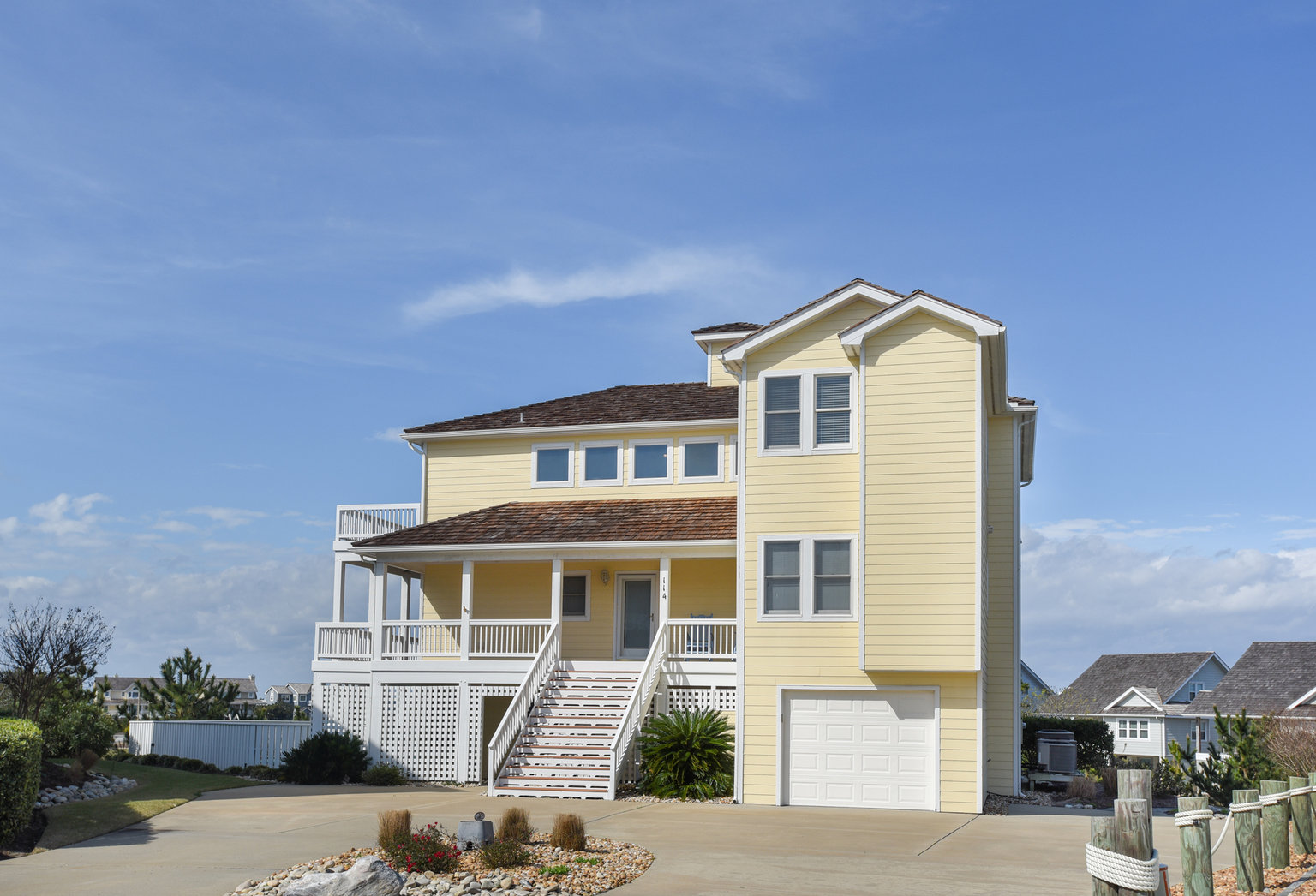 Nags Head Vacation Rental
