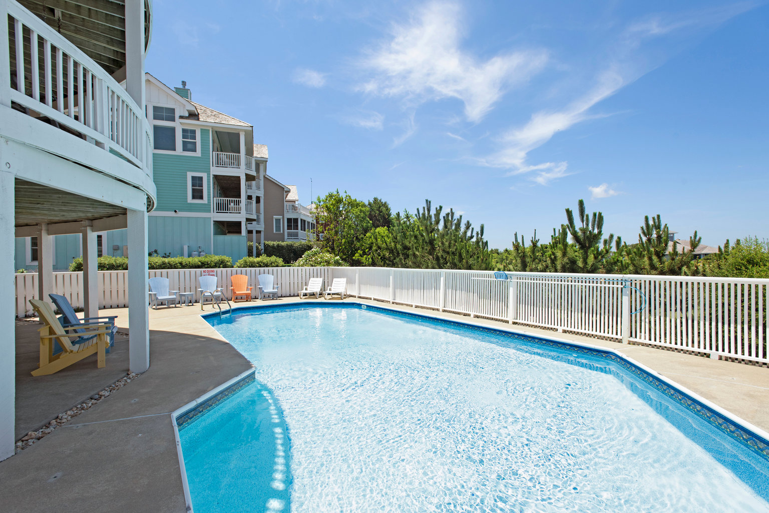 Nags Head Vacation Rental