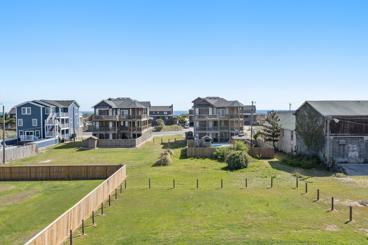 Nags Head Vacation Rental
