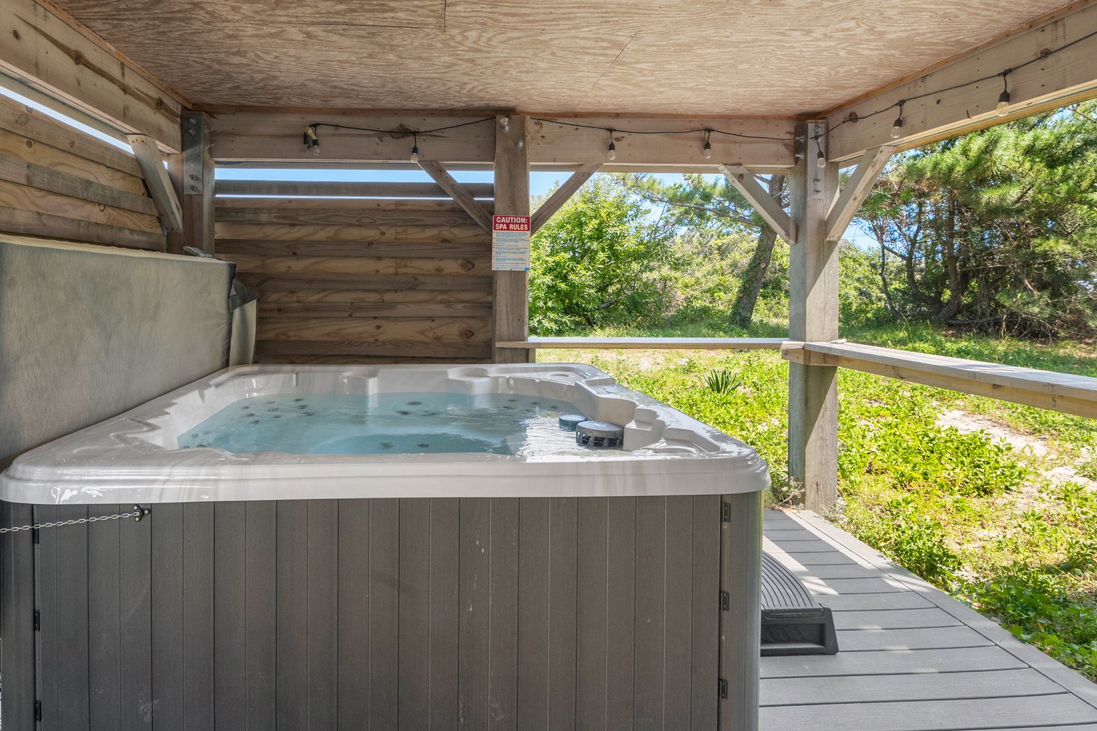 Nags Head Vacation Rental