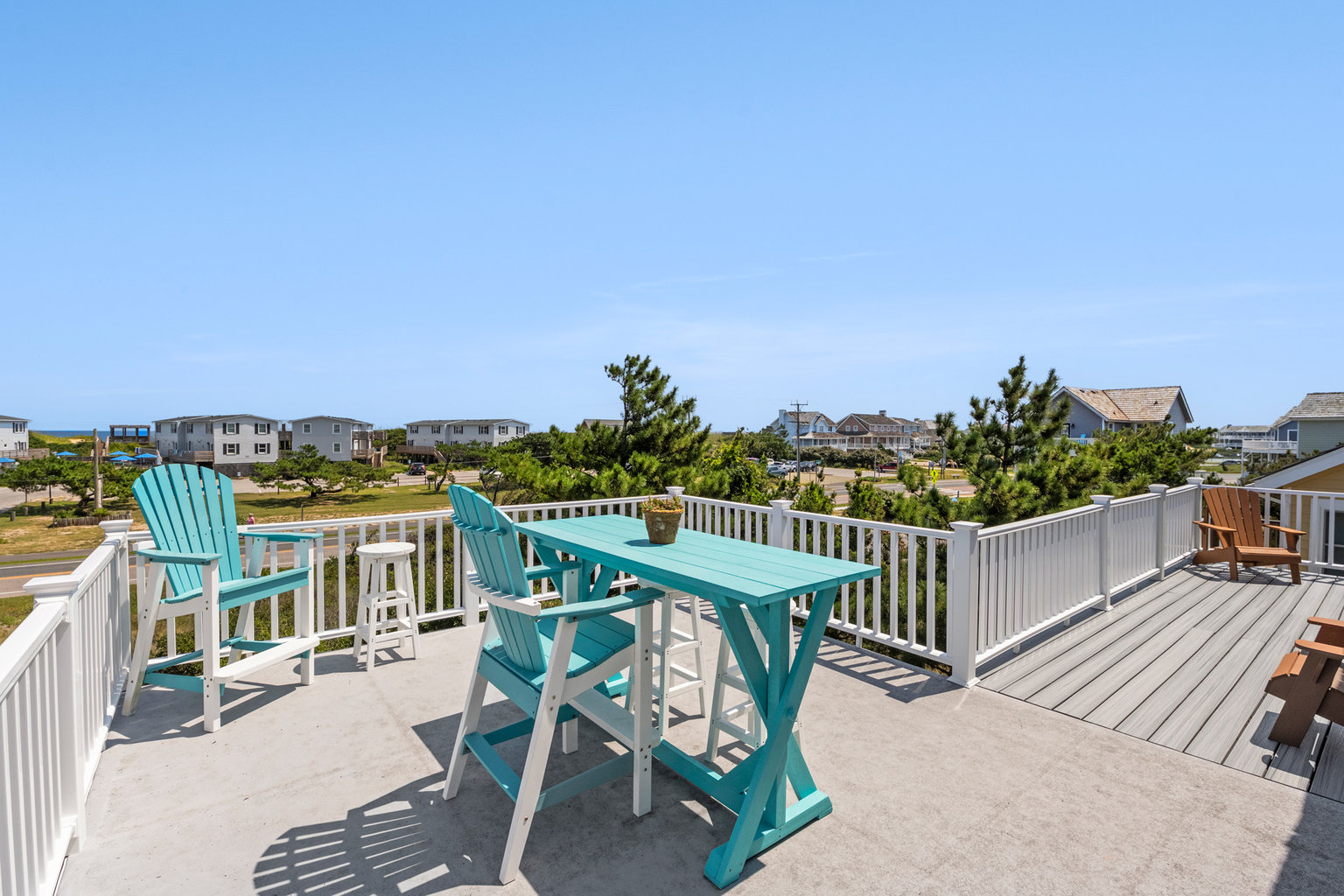 Nags Head Vacation Rental