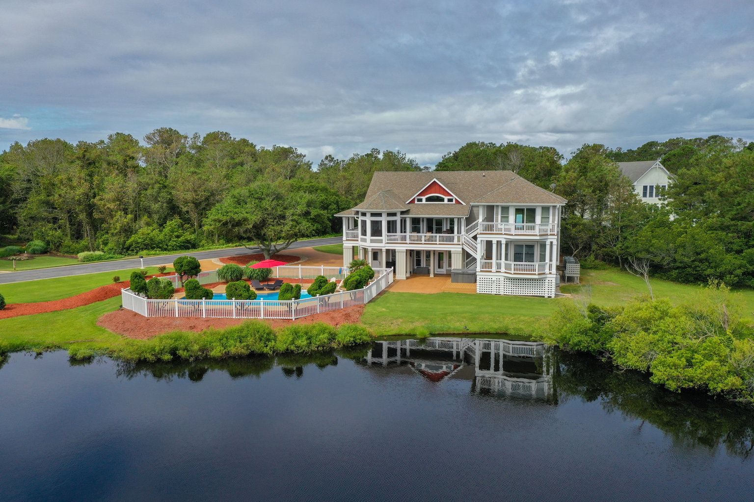 Corolla Vacation Rental