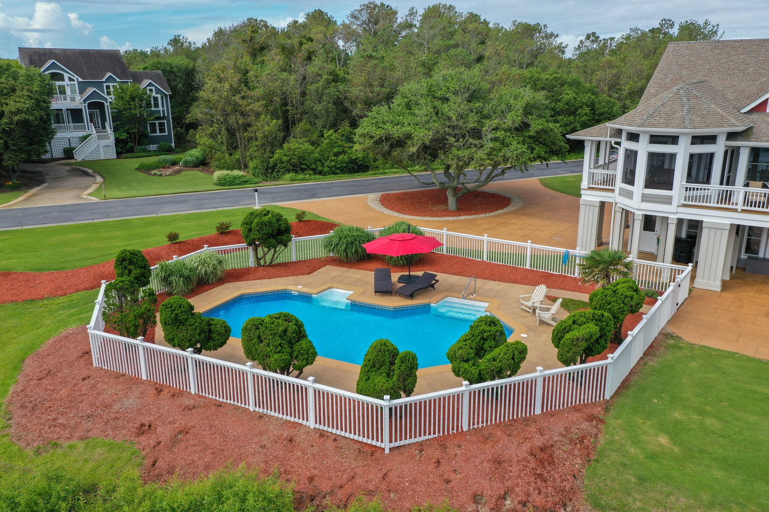 Corolla Vacation Rental