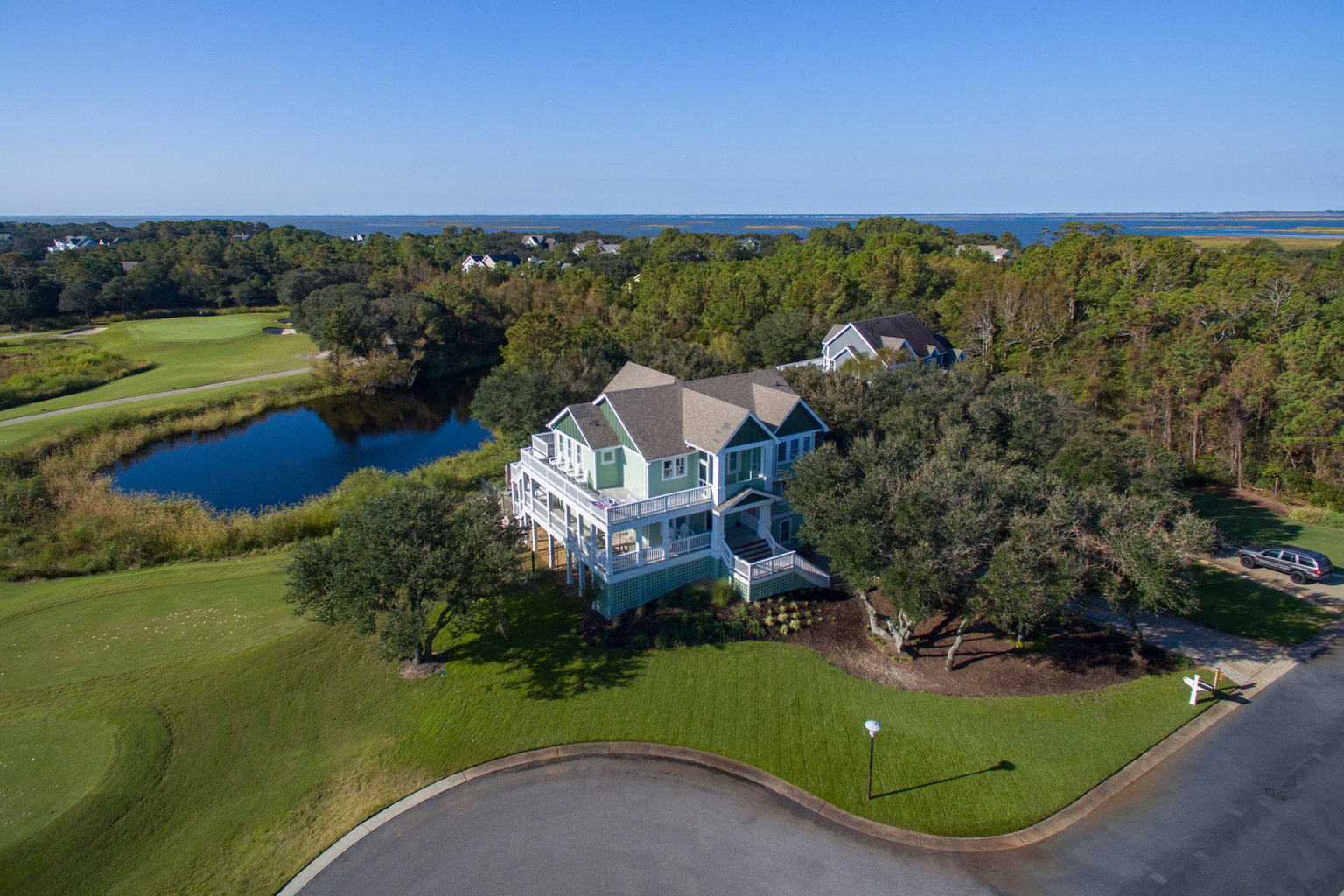 Corolla Vacation Rental