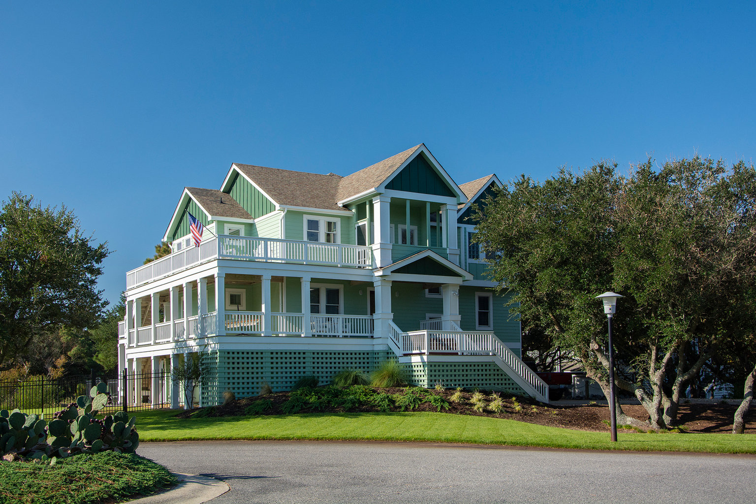 Corolla Vacation Rental