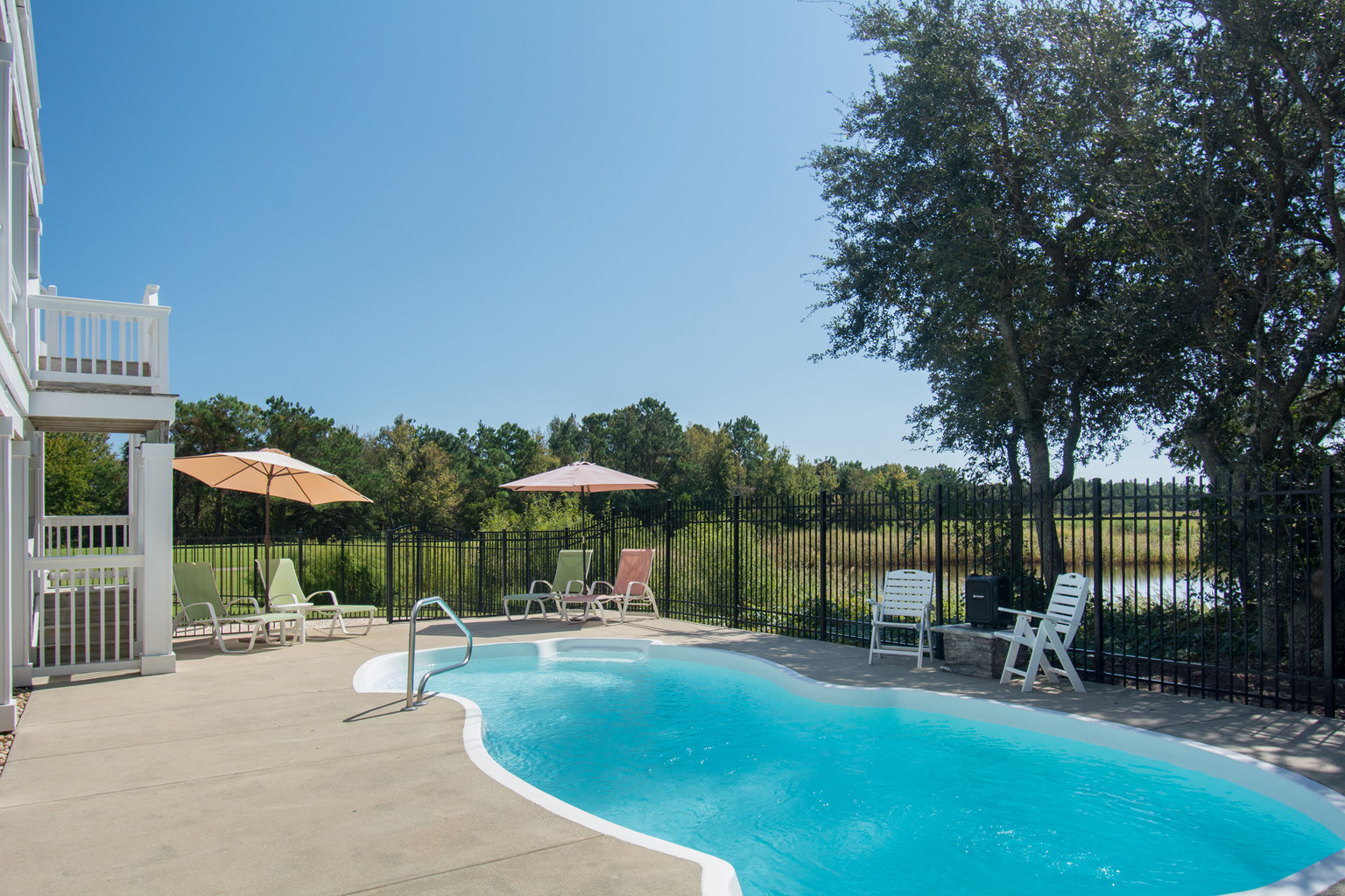 Corolla Vacation Rental