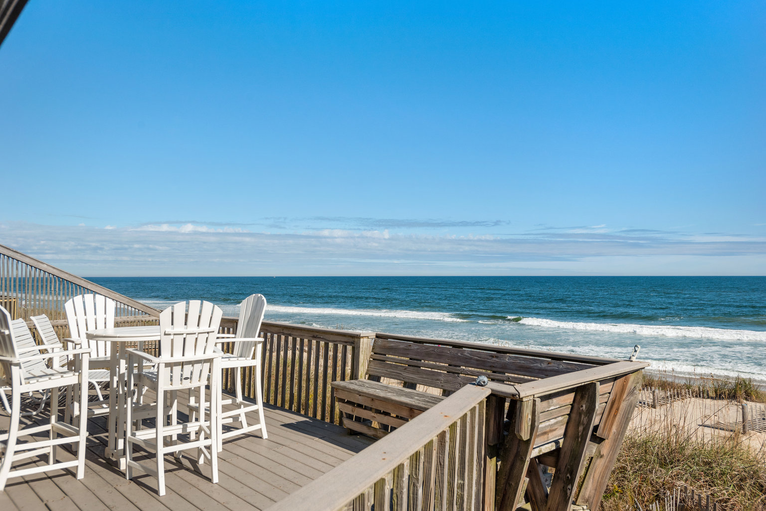 Duck Vacation Rental
