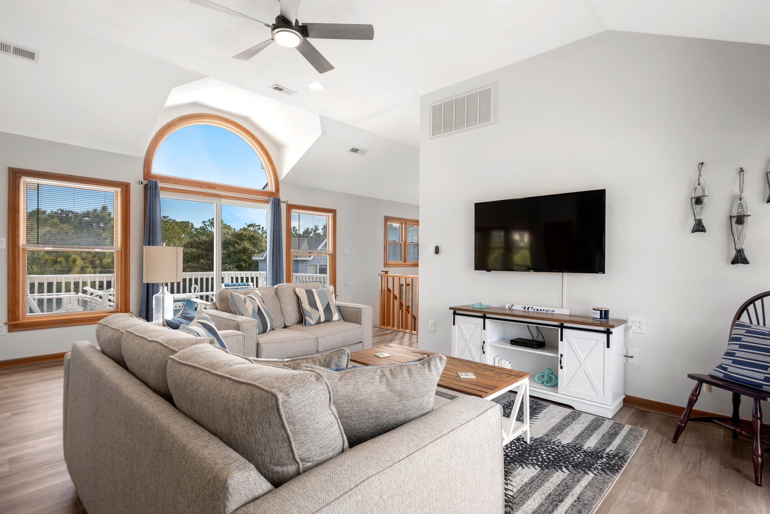 Corolla Vacation Rental