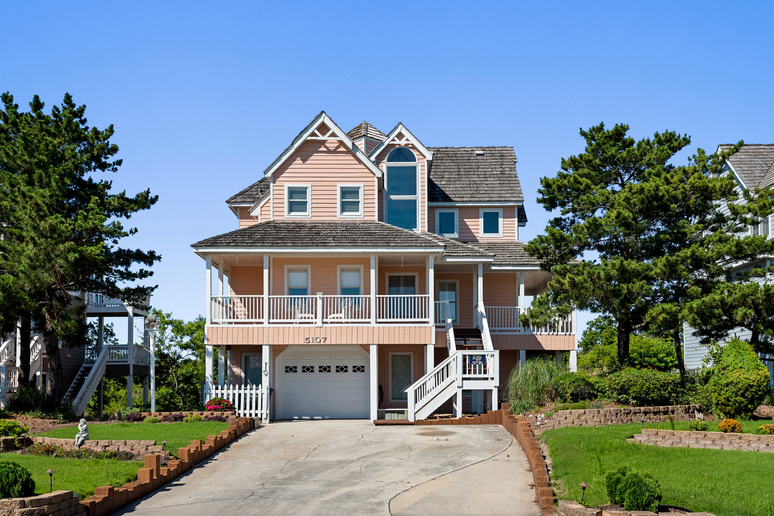 Nags Head Vacation Rental