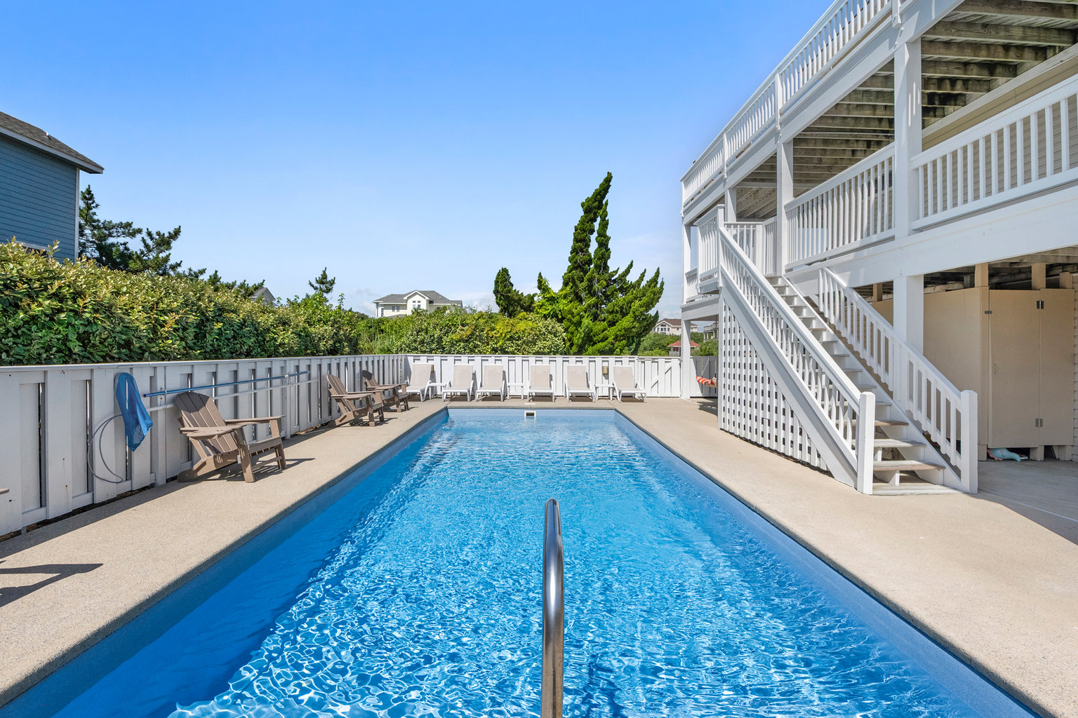 Corolla Vacation Rental