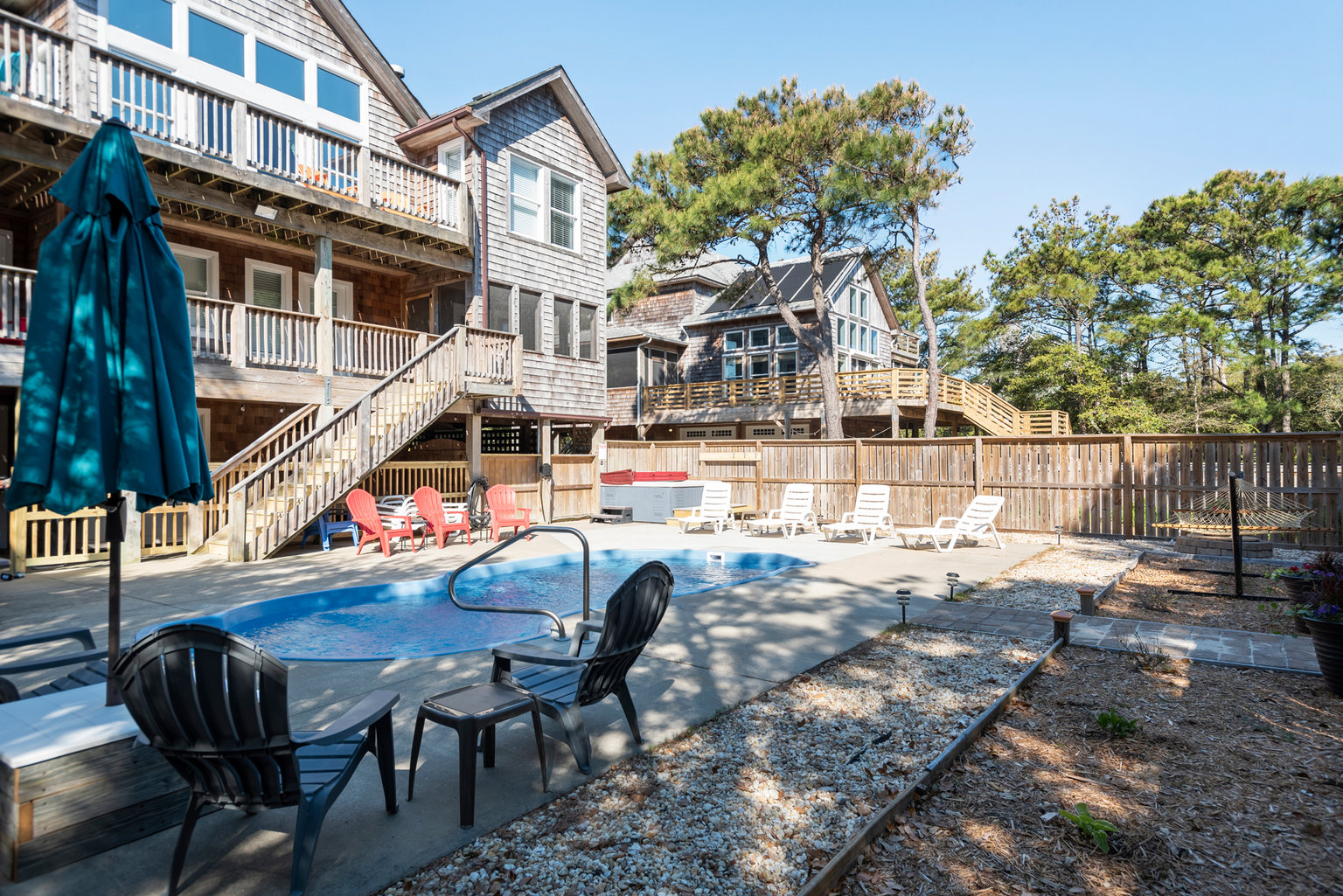 Nags Head Vacation Rental
