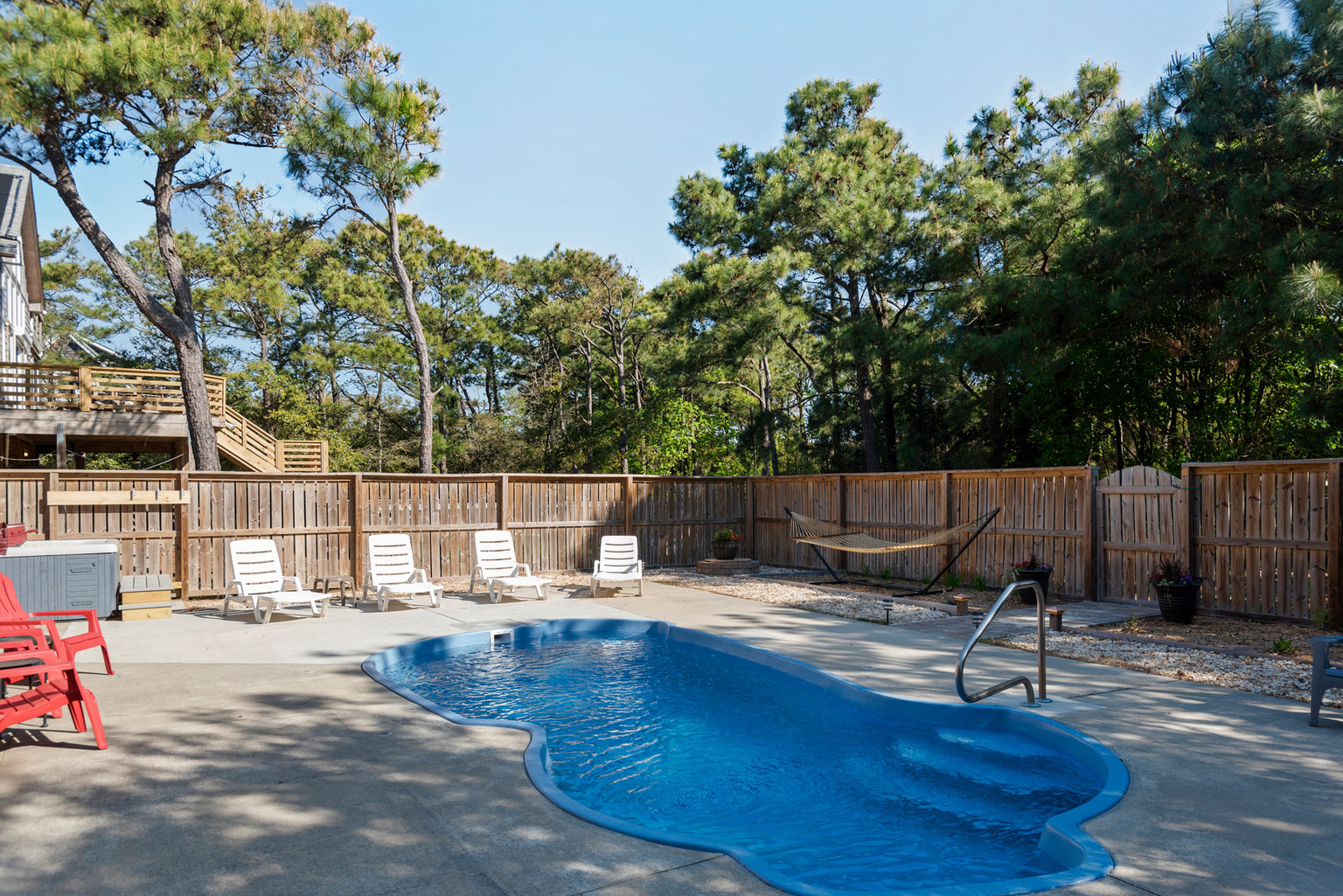 Nags Head Vacation Rental