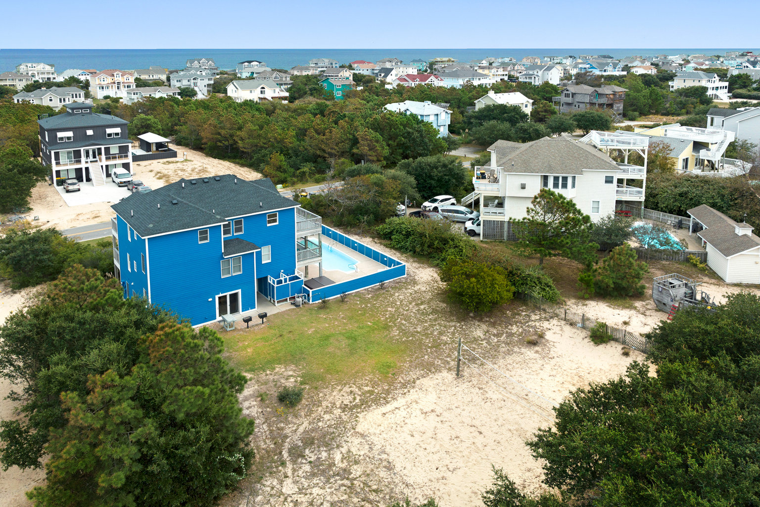 Corolla Vacation Rental