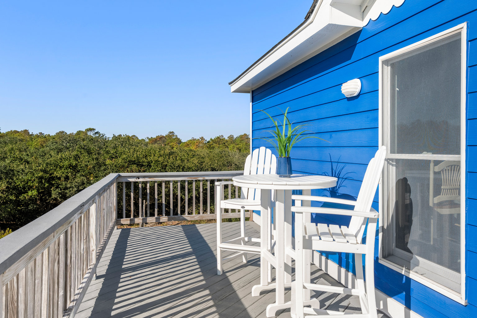 Corolla Vacation Rental