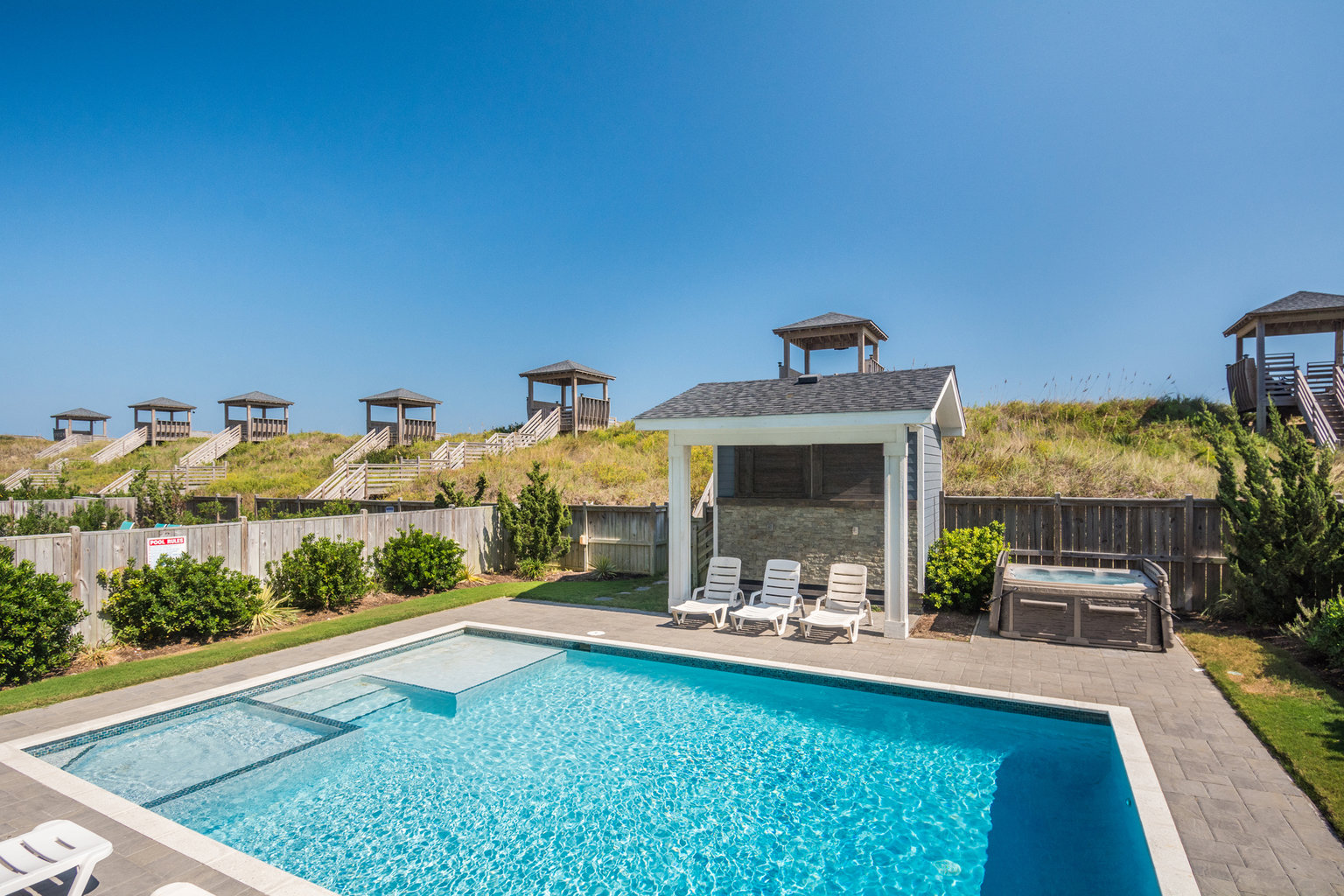 Nags Head Vacation Rental
