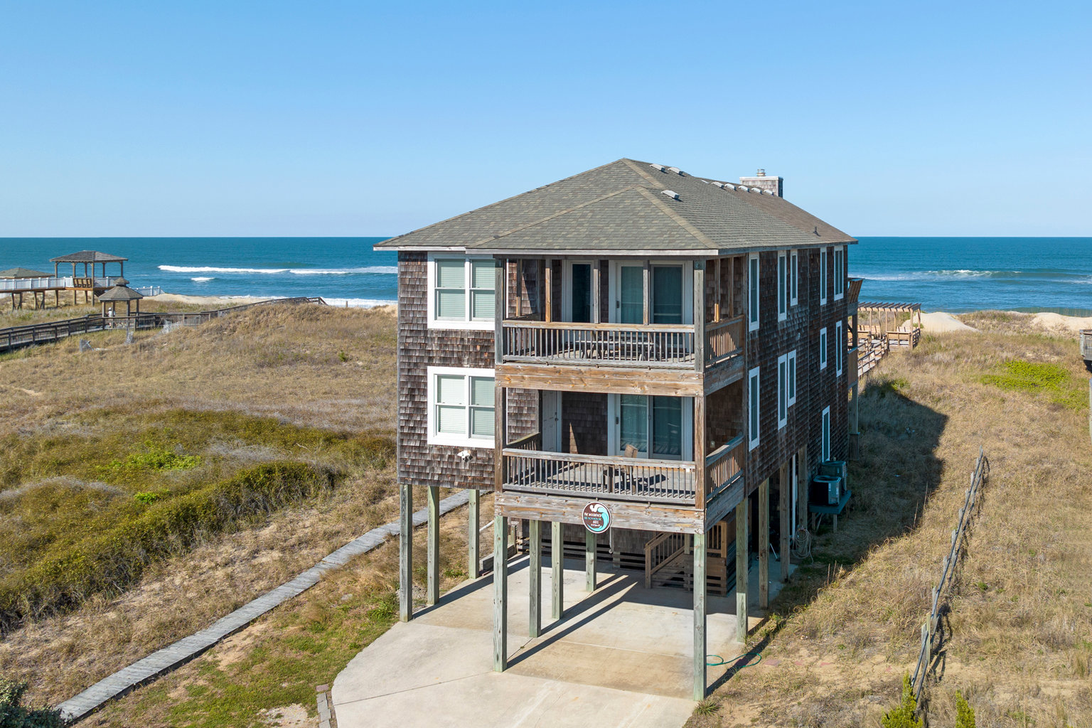 Kill Devil Hills Vacation Rental