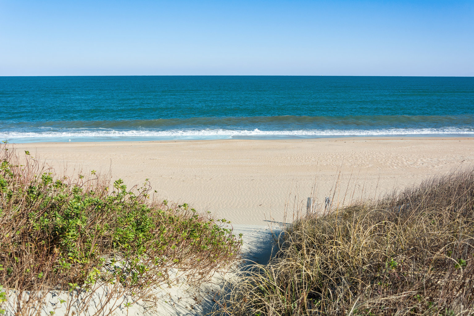 Kill Devil Hills Vacation Rental