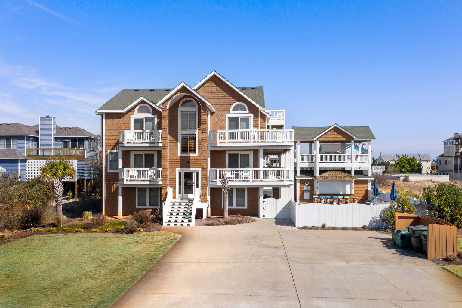 Corolla Vacation Rental