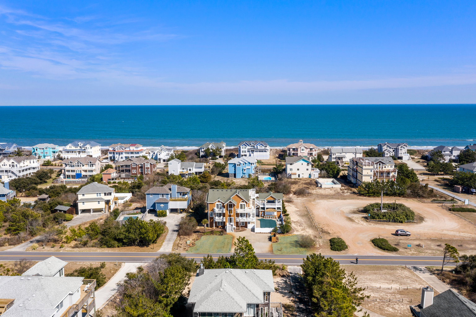 Corolla Vacation Rental