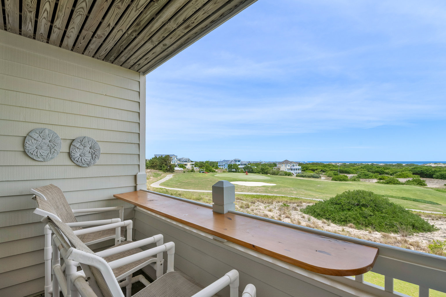 Corolla Vacation Rental