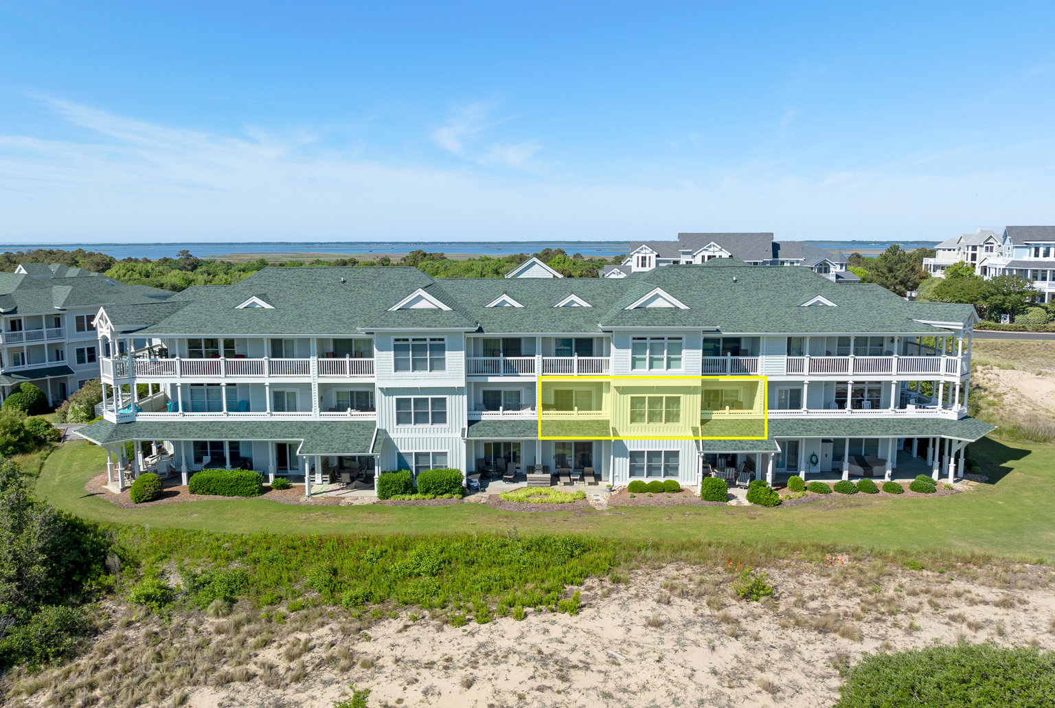 Corolla Vacation Rental