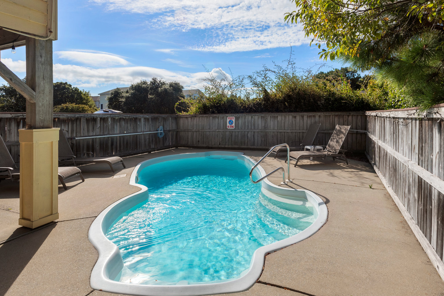 Duck Vacation Rental