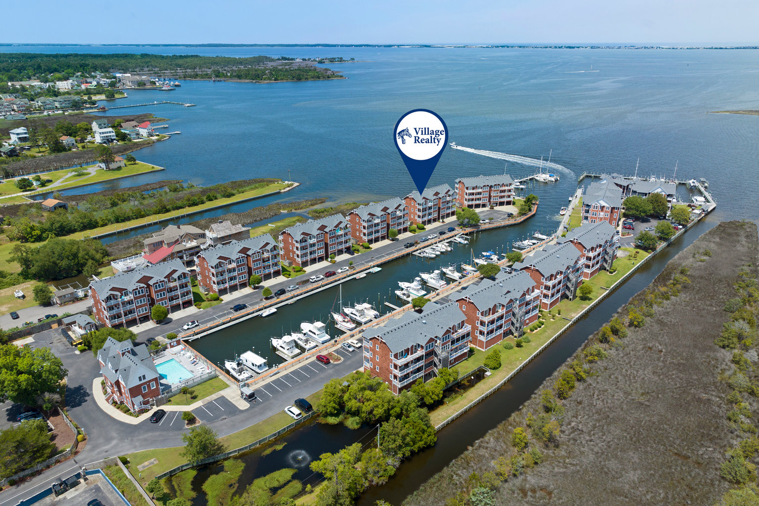 Manteo Vacation Rental