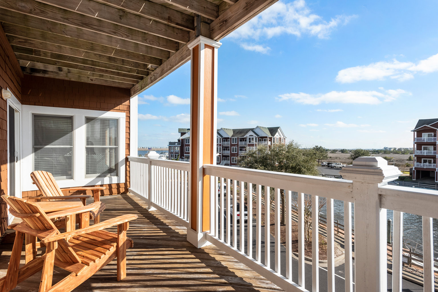 Manteo Vacation Rental