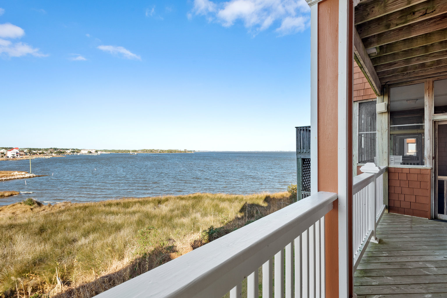 Manteo Vacation Rental