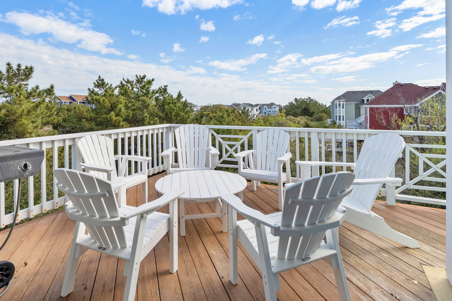 Corolla Vacation Rental