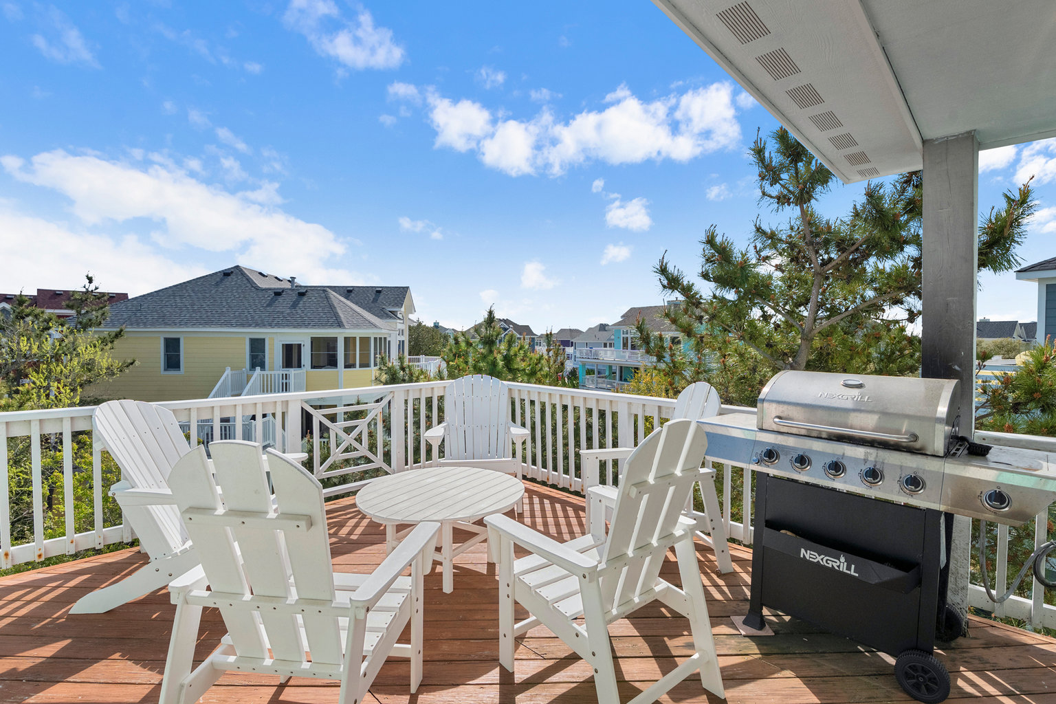 Corolla Vacation Rental