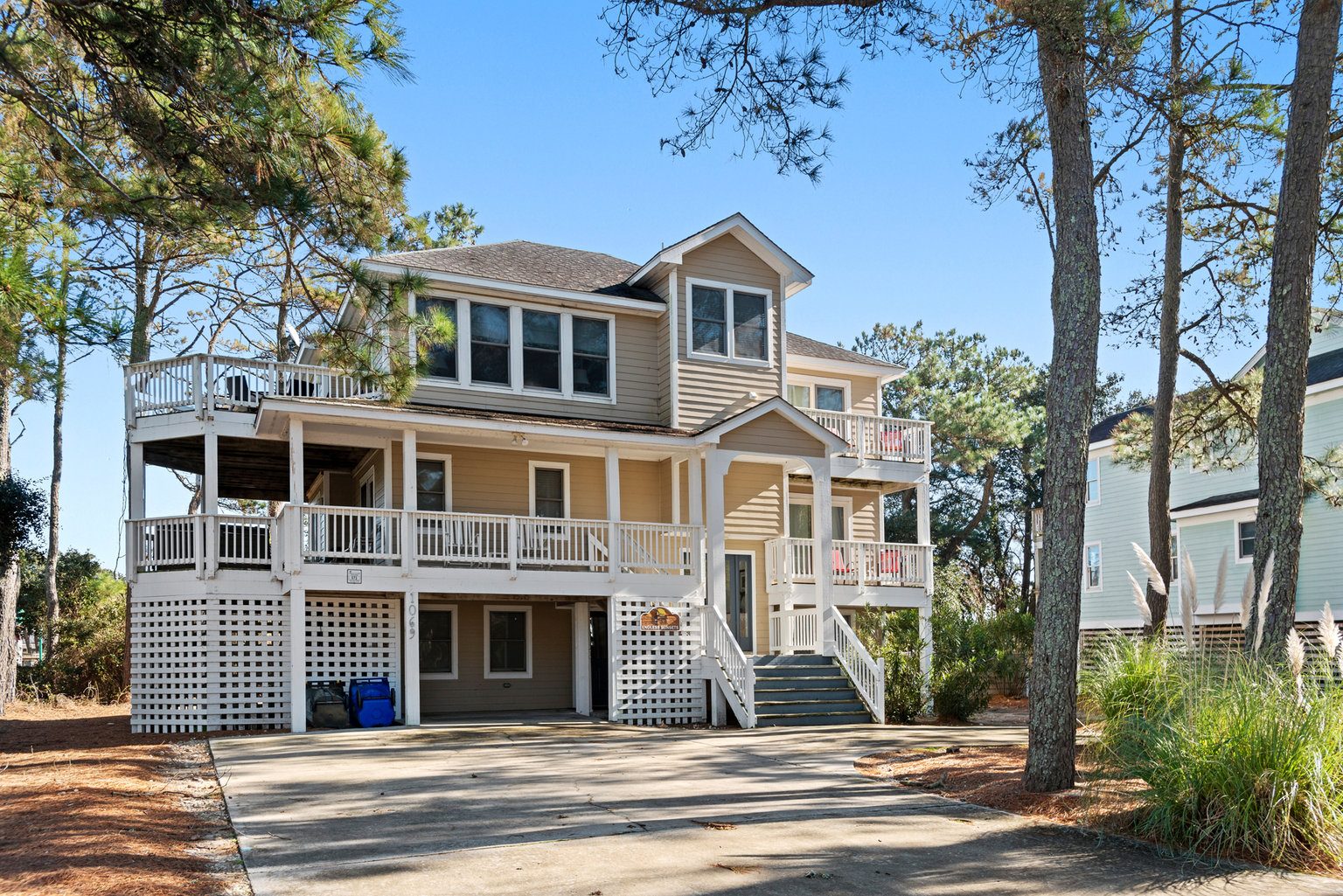 Corolla Vacation Rental