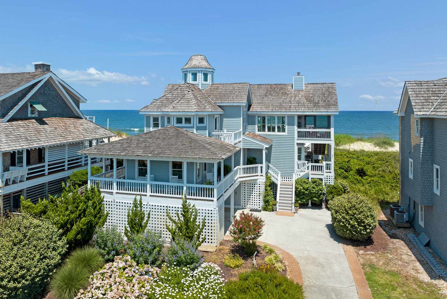 Nags Head Vacation Rental