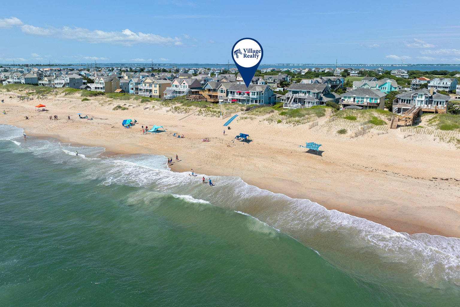 Nags Head Vacation Rental