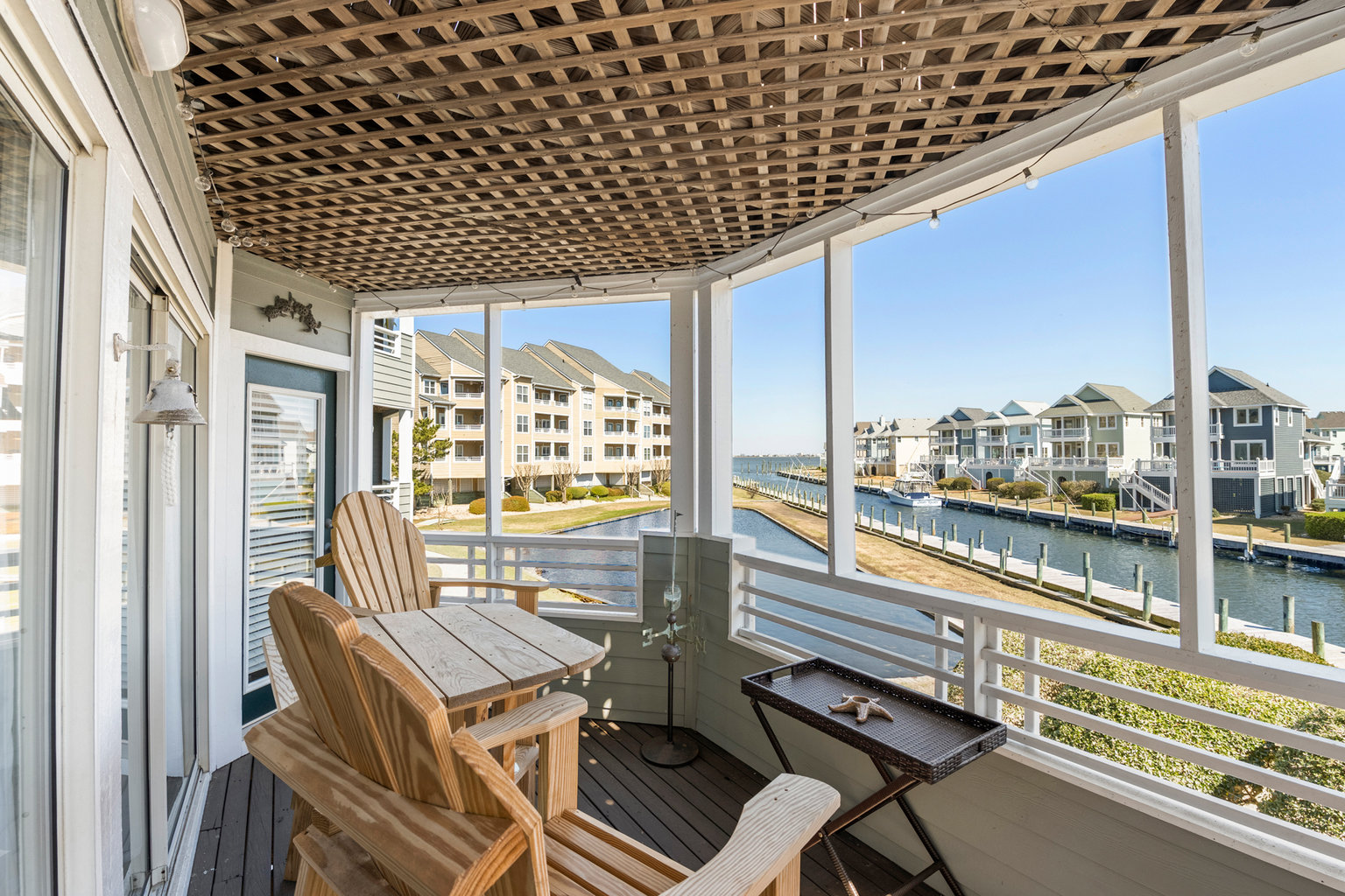 Manteo Vacation Rental