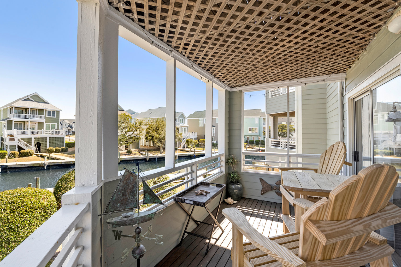 Manteo Vacation Rental