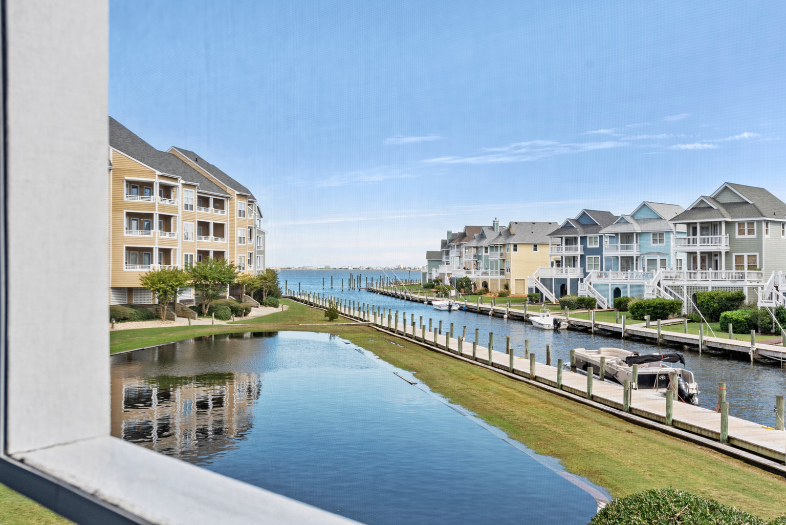 Manteo Vacation Rental