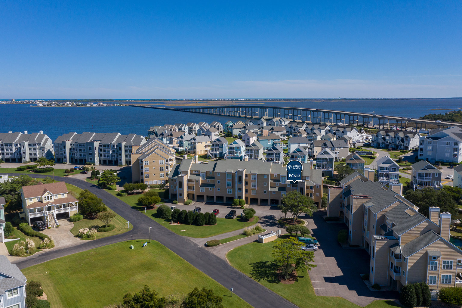 Manteo Vacation Rental