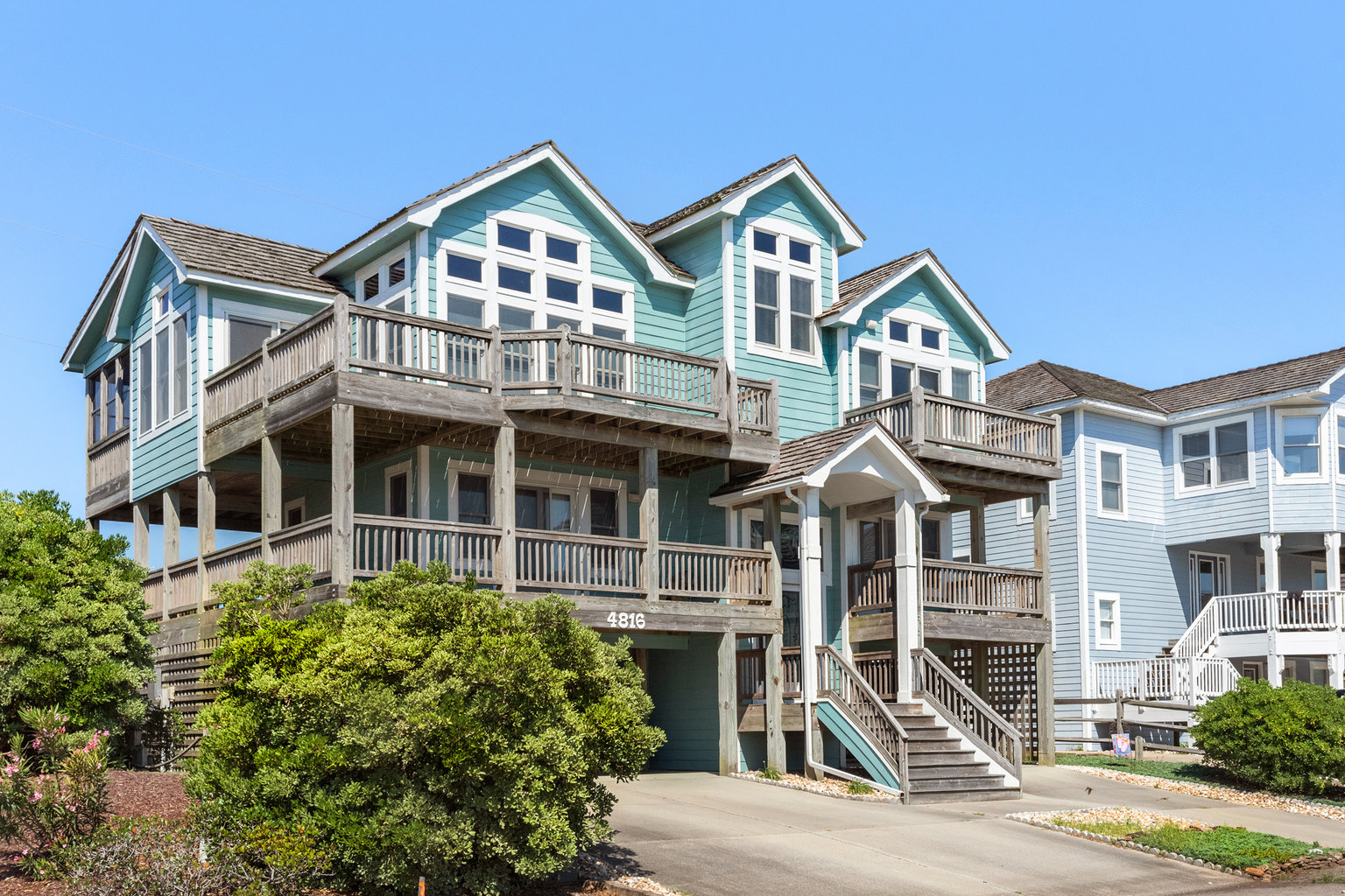 Nags Head Vacation Rental