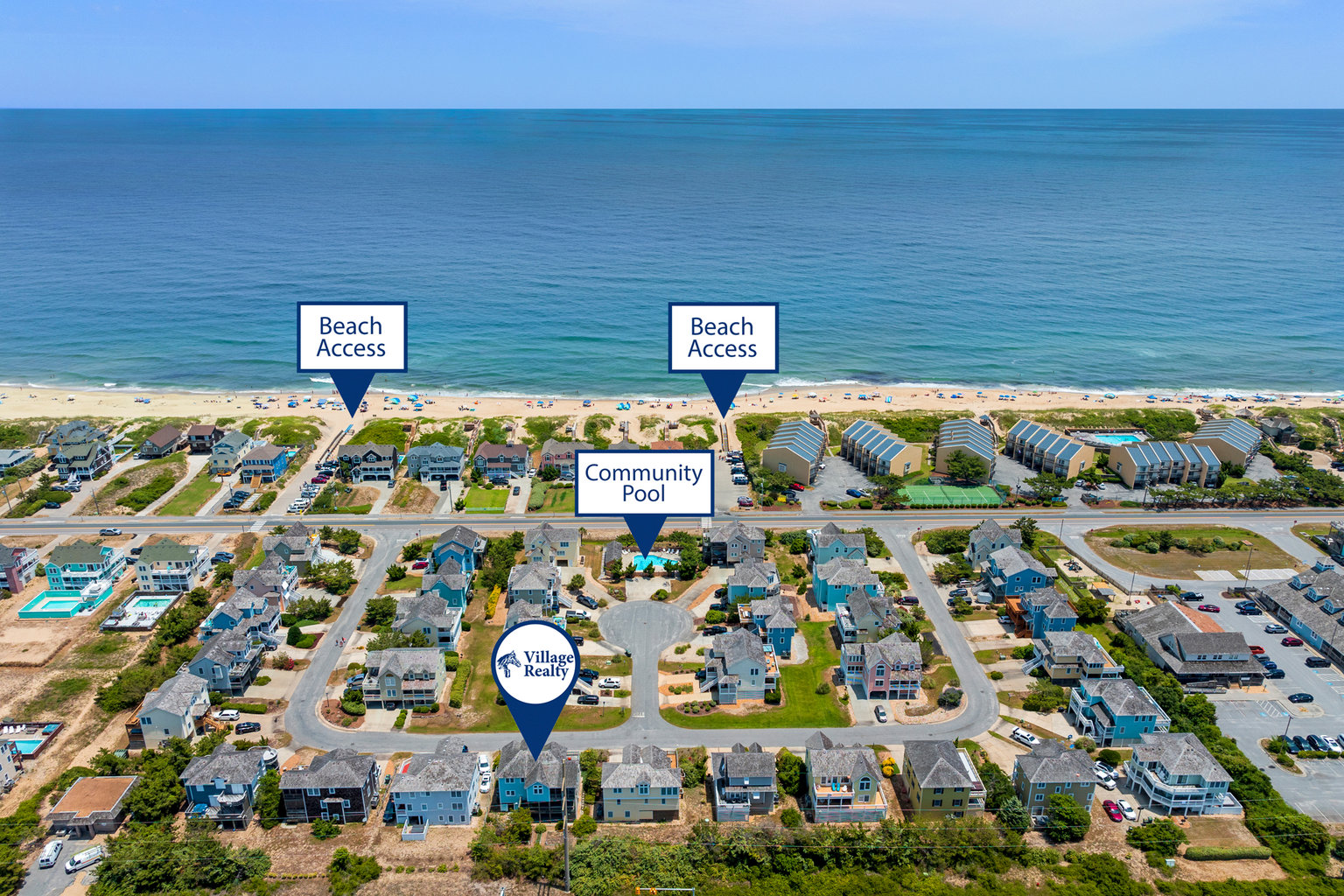 Nags Head Vacation Rental