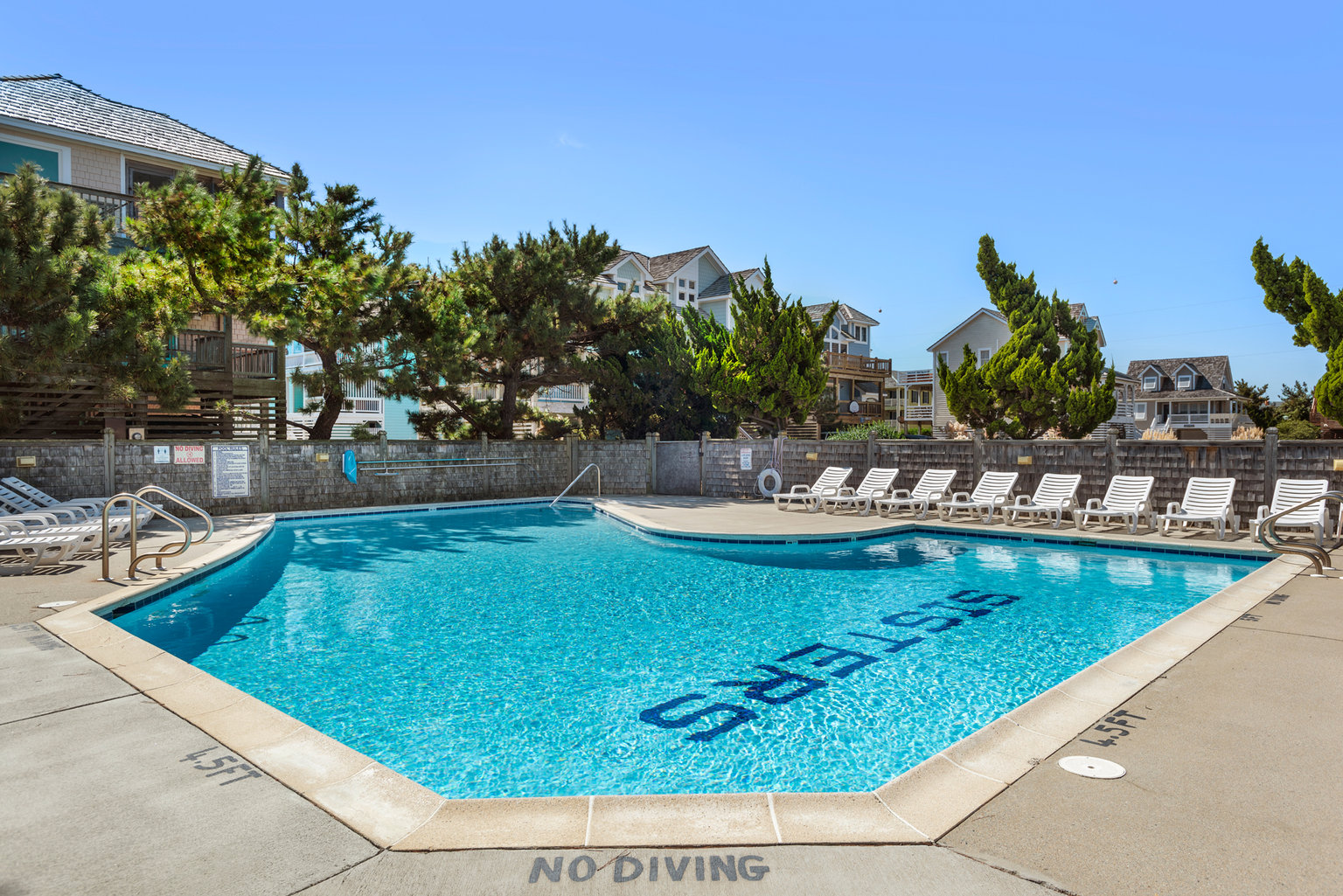 Nags Head Vacation Rental