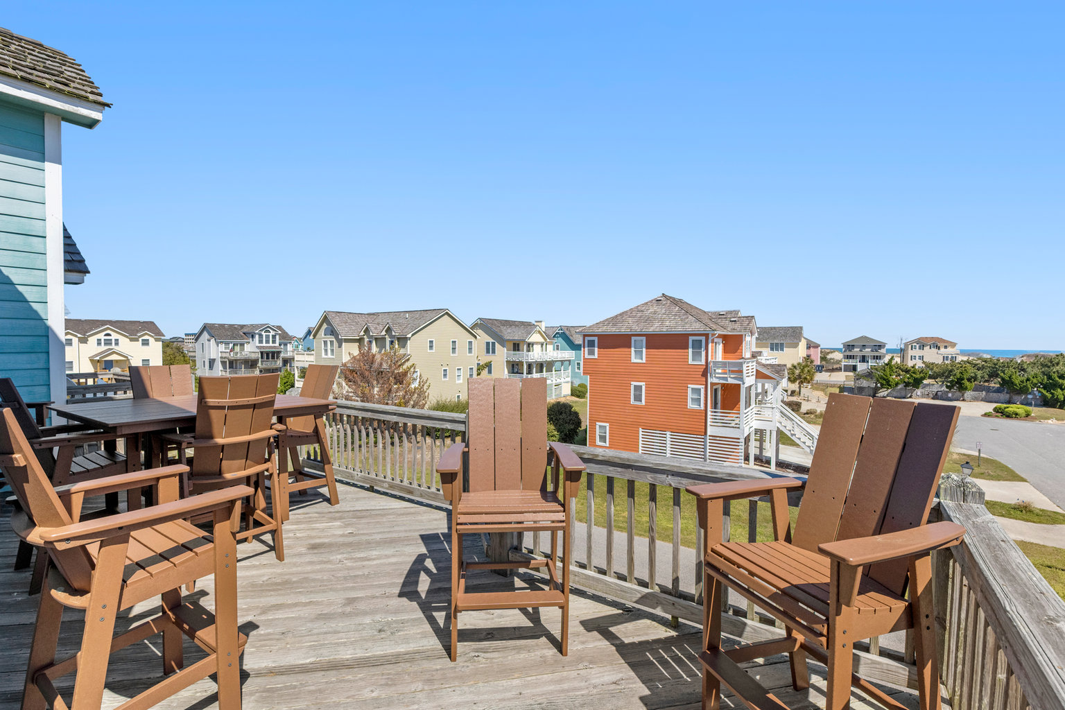 Nags Head Vacation Rental