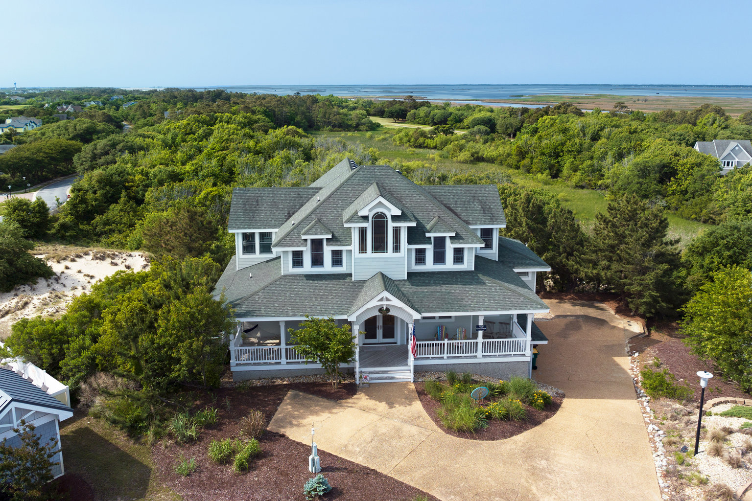 Corolla Vacation Rental